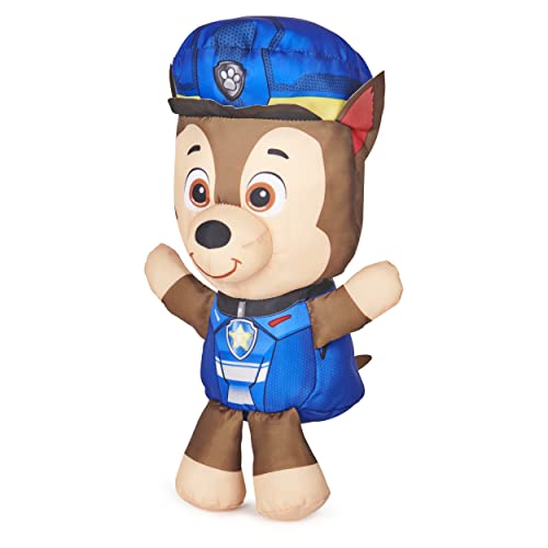 Photo 1 of Closeout! Paw Patrol Swim Stuffies Chase
