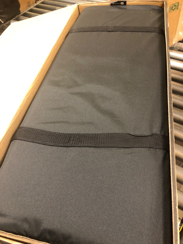 Photo 1 of 4moms Breeze GO Portable Travel Playard, for Baby, Infant, and Toddler, Easy One-Handed Setup, from The Makers of The mamaRoo