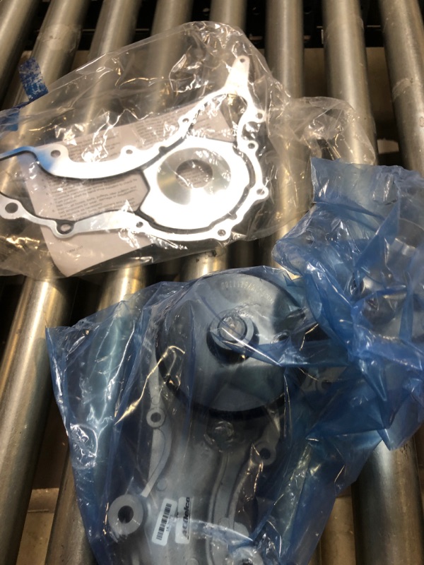 Photo 1 of ACDelco Professional 252-982 Engine Water Pump