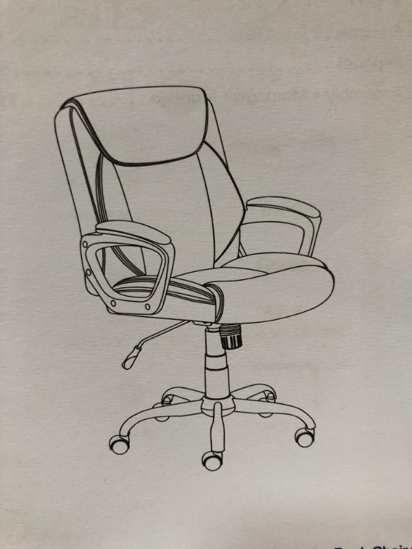 Photo 1 of office chair 