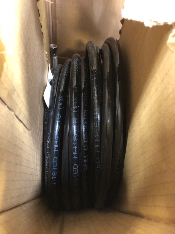 Photo 3 of Titan ControlMax 1700 Pro 580006 w/ Cart High Efficiency Airless Paint Sprayer, HEA technology decreases overspray by up to 55% while delivering softer spray Control Max 1700 w/cart Sprayer