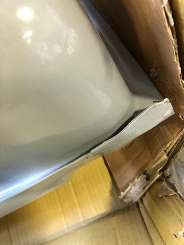 Photo 1 of Dorman 576-341 Front Fuel Tank Compatible with Select Chevrolet / GMC Models