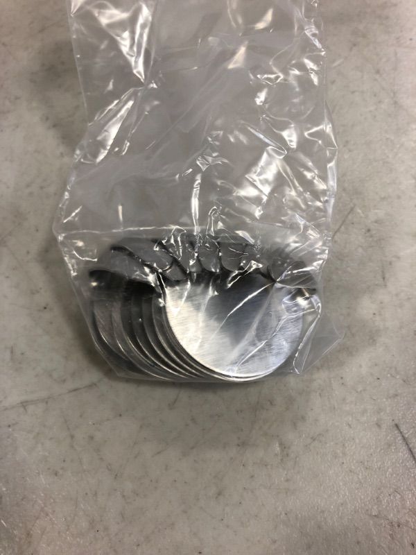 Photo 1 of 9PCS ADHESIVE HOOKS
