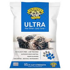 Photo 1 of 
Dr. Elsey's Precious Cat Ultra Cat Litter, 18 pound bag