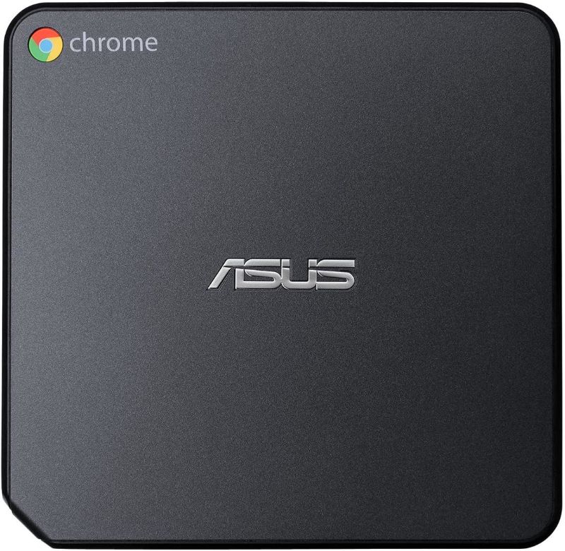 Photo 1 of Asus Chromebox for Meeting Broadwell I7 4GB 16GB BT4 USB3.0 HDMI 802.11A CHROMEBOX2-G015U
Factory Sealed