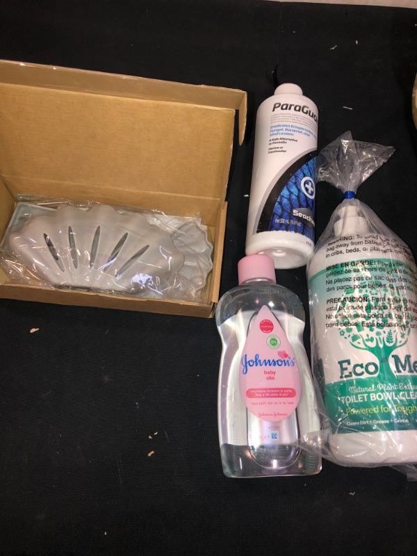 Photo 1 of 4 piece bag lot
