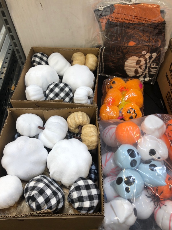 Photo 1 of 5 Piece Bag Lot