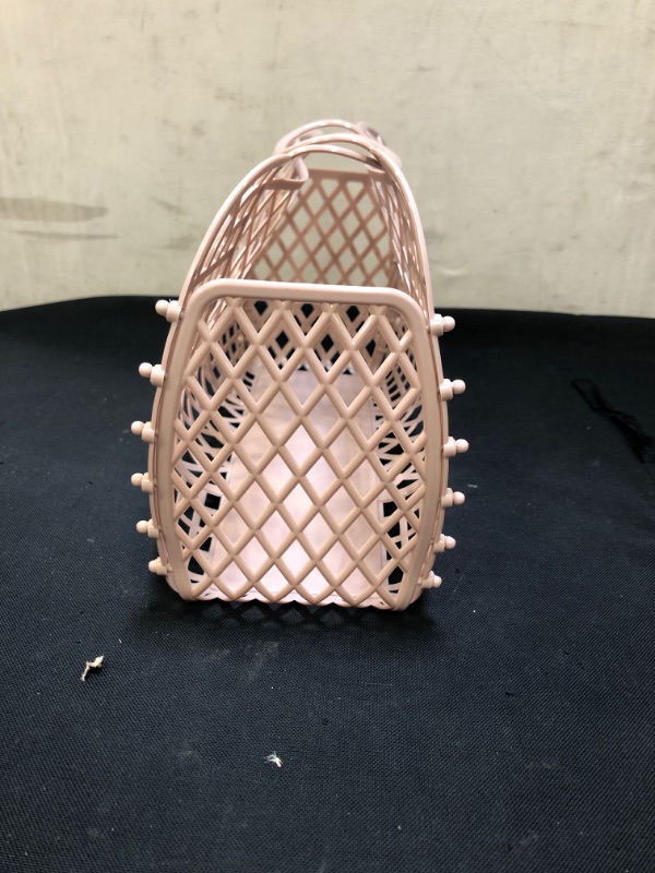 Photo 1 of JELLY PURSE