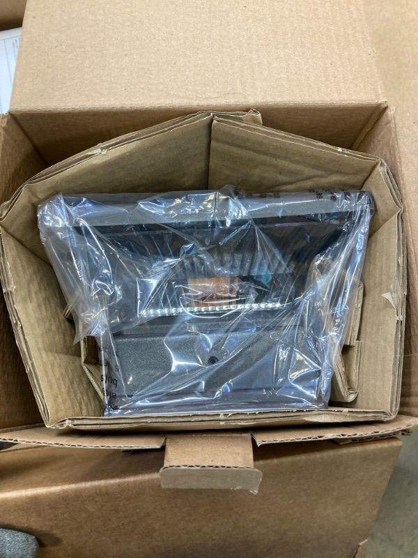 Photo 1 of "4 PACK" Westinghouse Pagoda II Black Solar Post Cap Lights for 4 x 4 Posts 4 Pack BRONZE