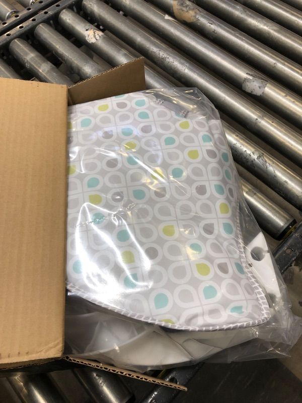Photo 1 of Fisher-Price Sit-Me-Up Floor Seat