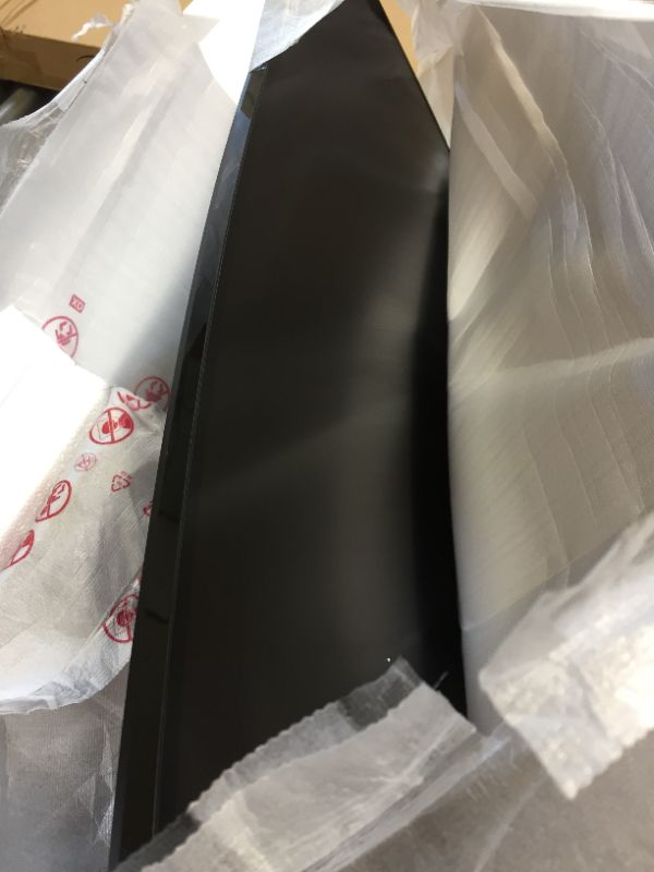Photo 3 of --SOLD FOR PARTS ONLY---LG 34WN80C-B UltraWide Monitor 34” 21:9 Curved WQHD (3440 x 1440) IPS Display, USB Type-C (60W PD) , sRGB 99% Color Gamut, 3-Side Virtually Borderless Design, Tilt/Height Adjustable Stand - Black Power Delivery : 60W