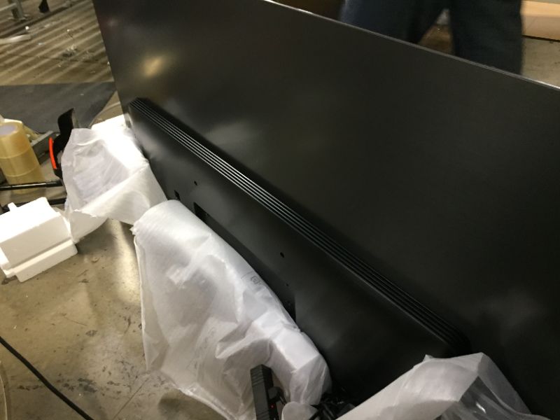 Photo 3 of Samsung S95B 55" HDR 4K UHD Quantum Dot OLED TV * FACTORY SEALED PRIOR TO INSPECTION* 