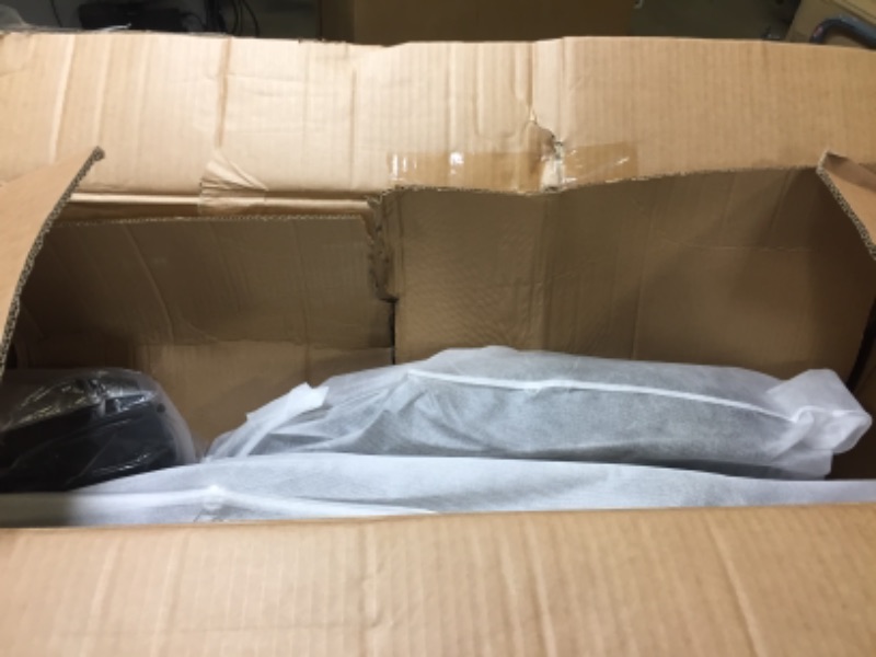 Photo 1 of Generic office chair  
