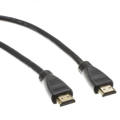 Photo 1 of 4K UHD HDMI High Speed 6FT CABLE 