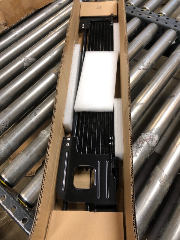 Photo 2 of Dorman 918-203 Automatic Transmission Oil Cooler Compatible with Select Ford/Mercury Models