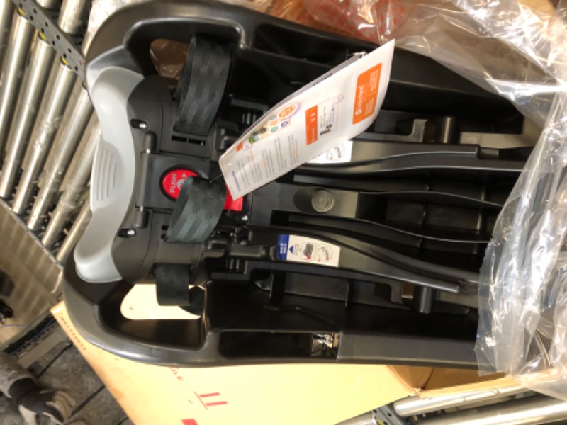 Photo 1 of Baby Trend Secure 35 Infant Car Seat Base, Black