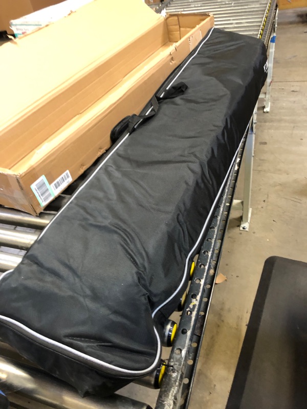Photo 1 of YC Onion Camera Slider Motorized 120cm/47''Camera Rail with APP Control Carbon Fiber,3-4 or 5 Axis Video Slider Dolly Track Motion Rail Compatible with Ronin S and RS2 Stabilizer and Zhiyun Stabilizer 120cm/47" Motorized(3.0)