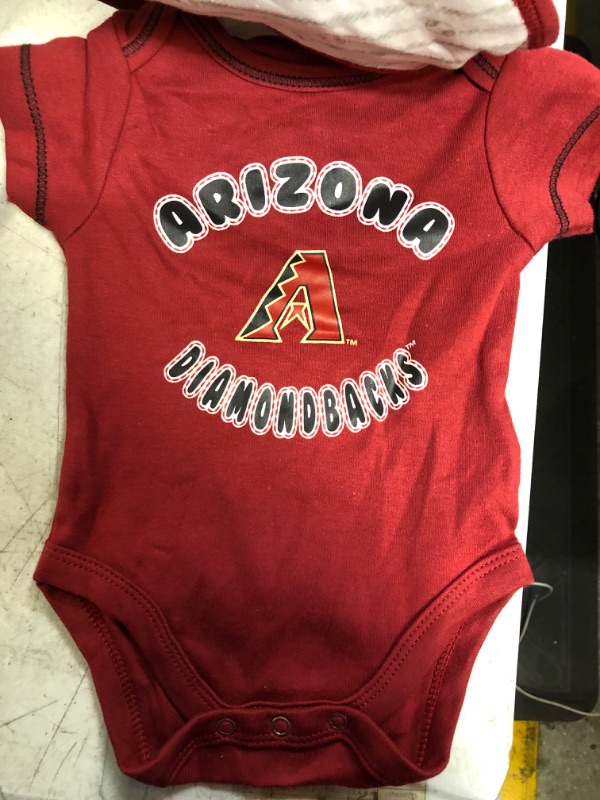 Photo 2 of arizona diamondbacks newborn