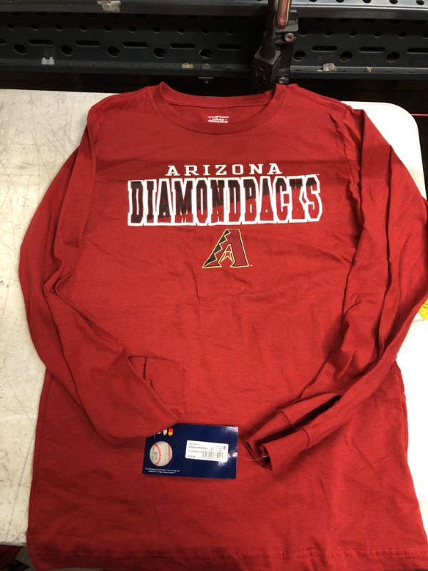 Photo 1 of arizona diamondbacks large