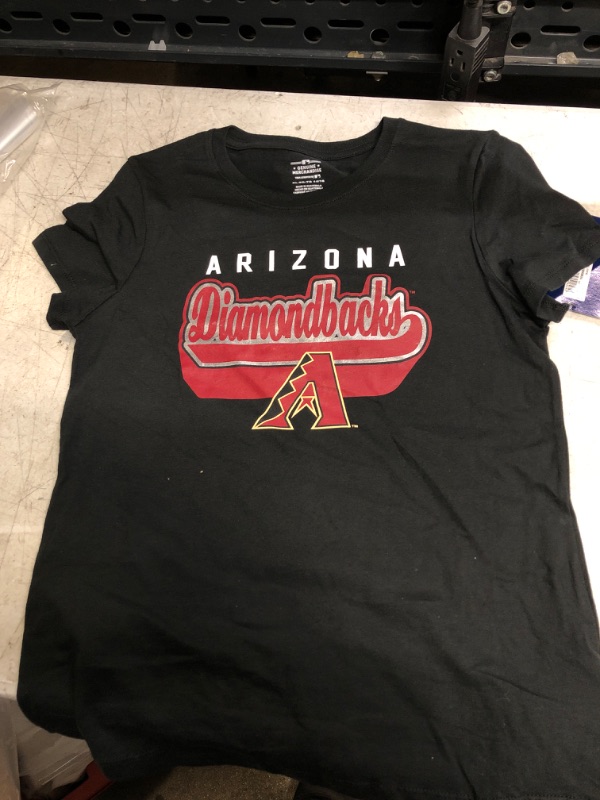 Photo 1 of arizona diamondbacks XL