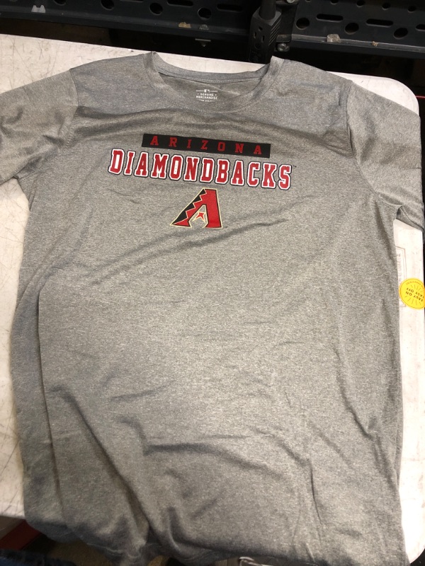 Photo 1 of arizona diamondbacks XL