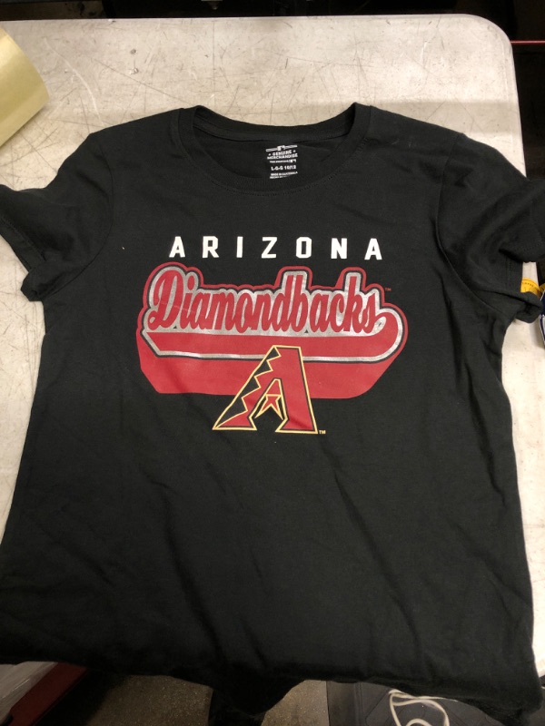 Photo 1 of arizona diamondbacks LARGE