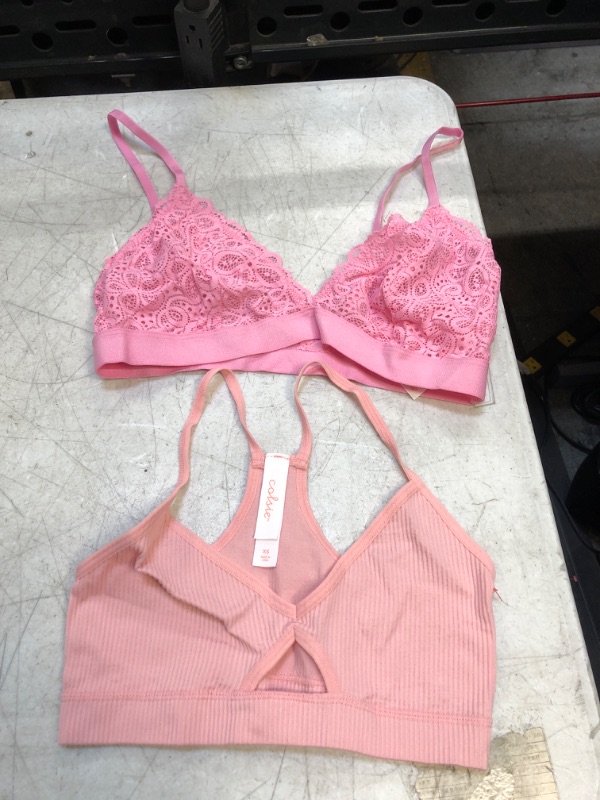 Photo 1 of 2 BRAS SIZE:XS