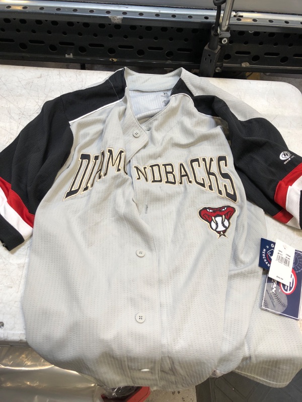 Photo 1 of Arizona Diamondbacks LARGE