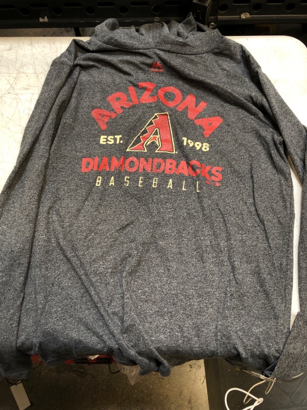 Photo 1 of Arizona Diamondbacks MEDIUM