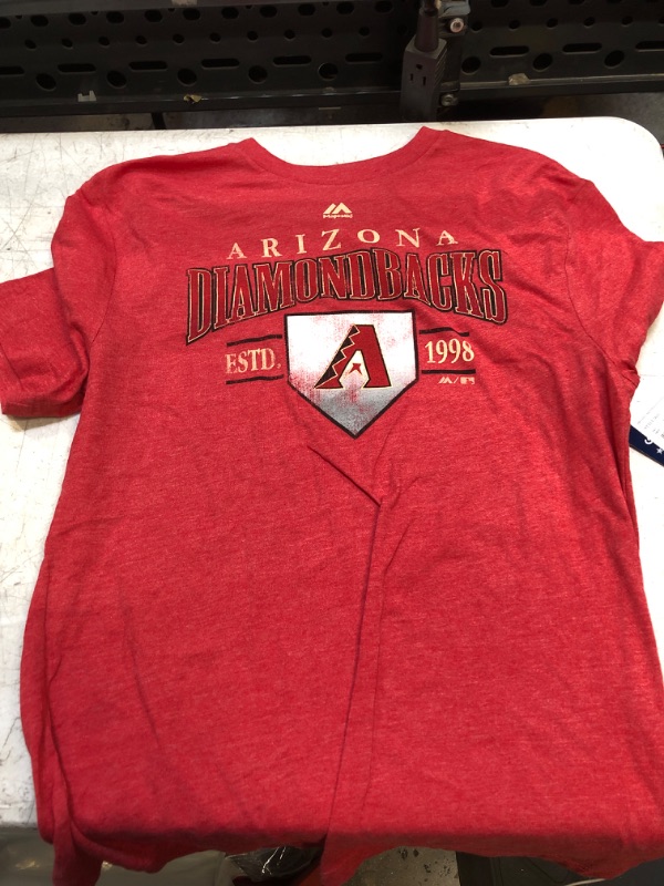 Photo 1 of Arizona Diamondbacks SMALL