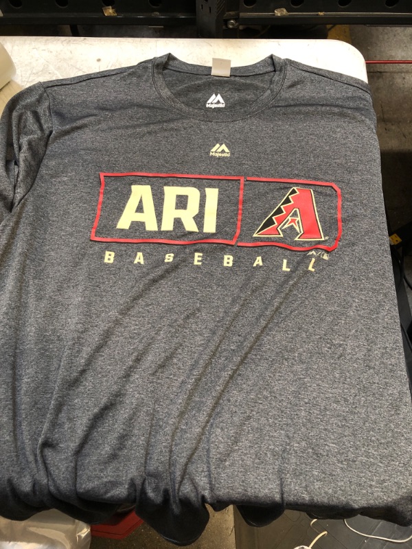 Photo 1 of Arizona Diamondbacks LARGE