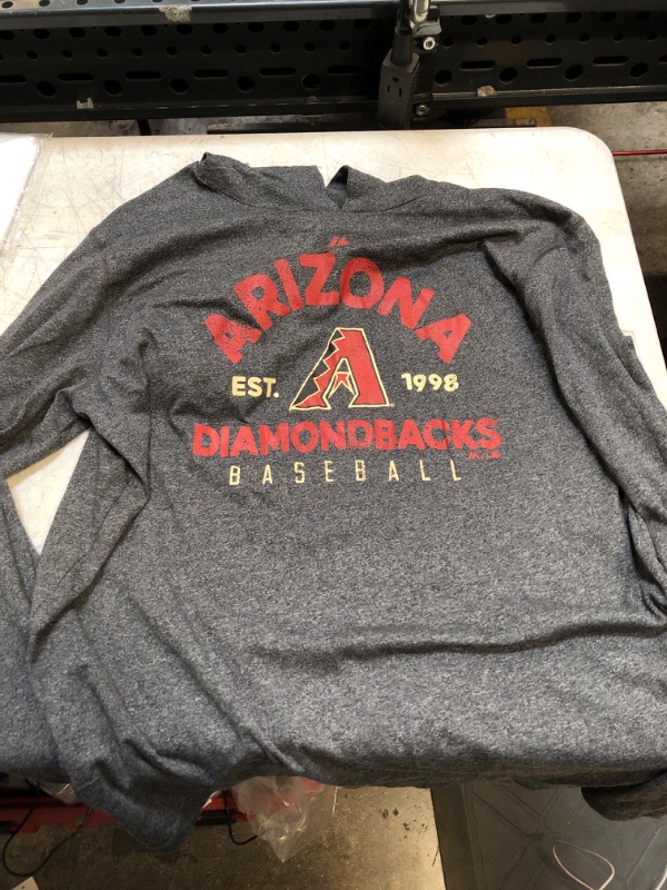 Photo 1 of Arizona Diamondbacks LARGE