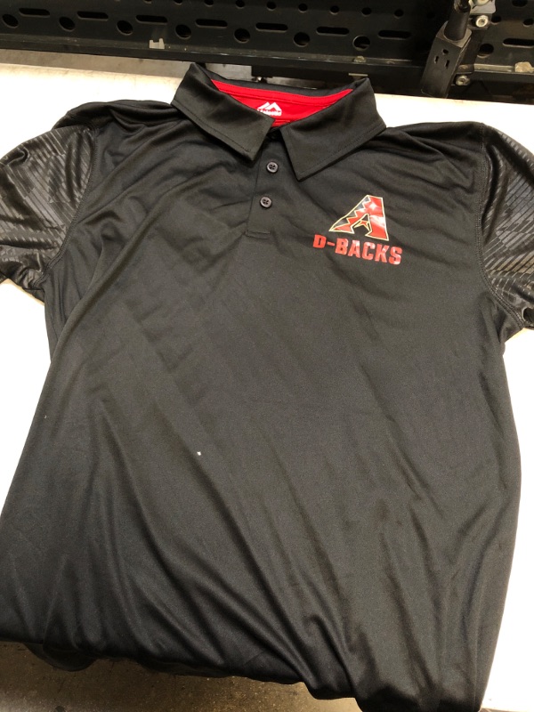 Photo 1 of Arizona Diamondbacks LARGE