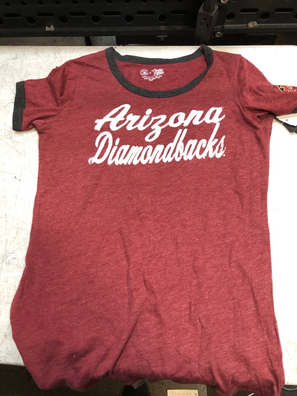 Photo 1 of Arizona Diamondbacks XS
