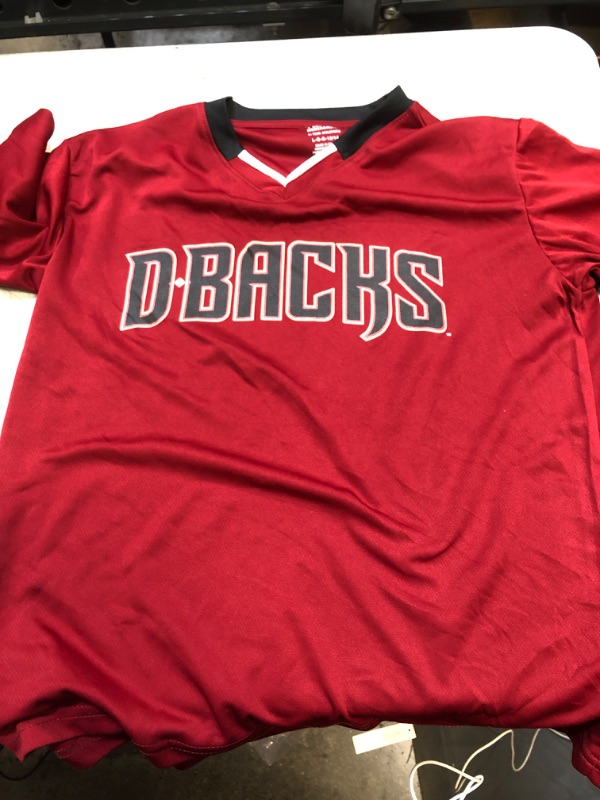 Photo 1 of Arizona Diamondbacks LARGE