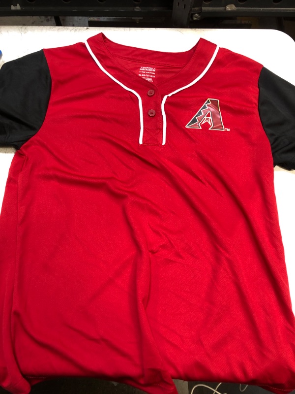 Photo 1 of Arizona Diamondbacks XL