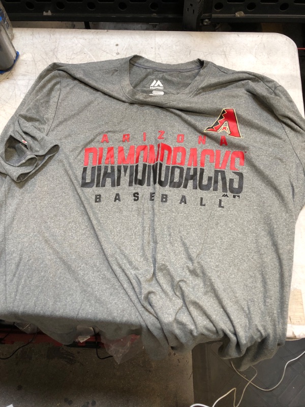 Photo 1 of Arizona Diamondbacks XL