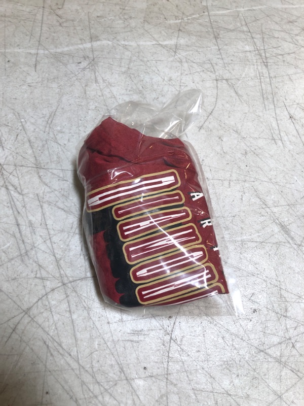 Photo 1 of BOYS D-BACKS SHIRT SIZE VM 8/10