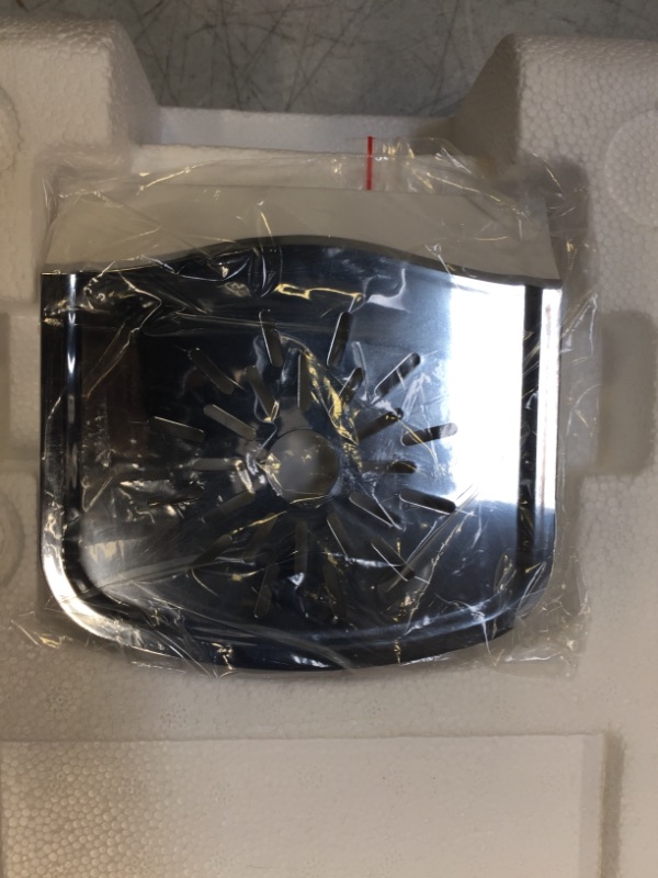 Photo 4 of SimPure Y7P-BW UV Countertop Reverse Osmosis Water Filtration Purification System, 4 Stage RO Water Filter, Bottleless Water Dispenser, 4: 1 Pure to Drain, BPA Free (No Installation Required)