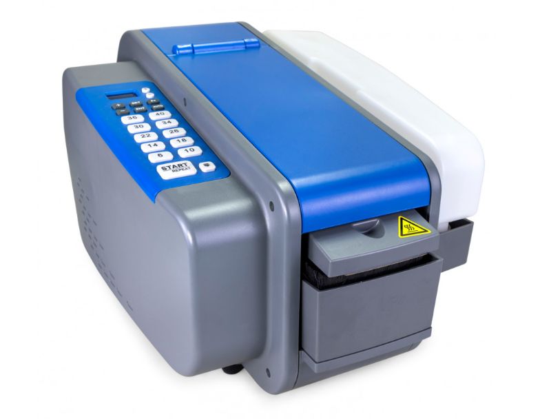 Photo 1 of GTM-825A Electronic Kraft Tape Dispenser for Gummed Tapes up to 3” Width
