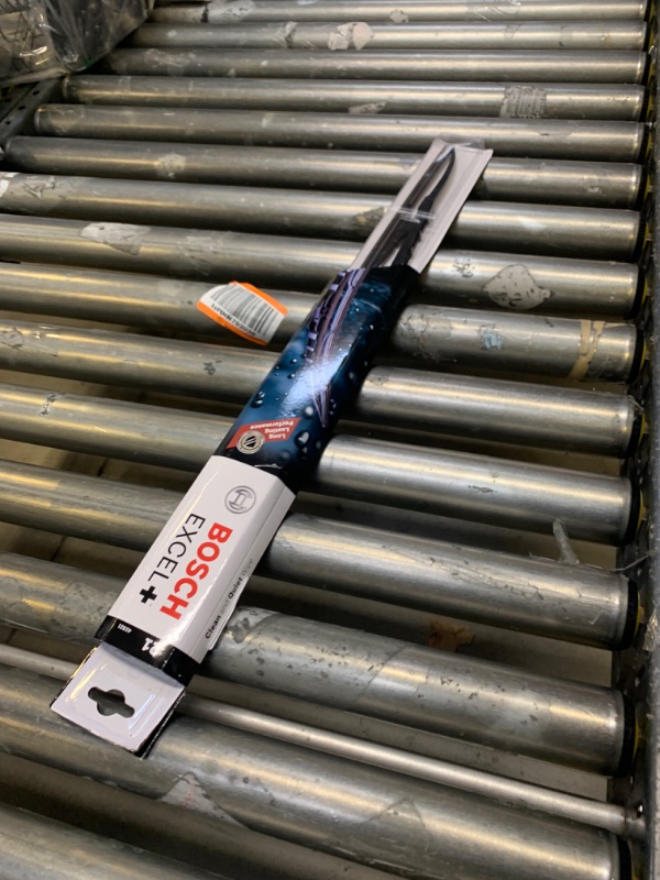 Photo 2 of BOSCH Excel+ 41921 Conventional Wiper Blade - 21" (Single) 41921 (21")