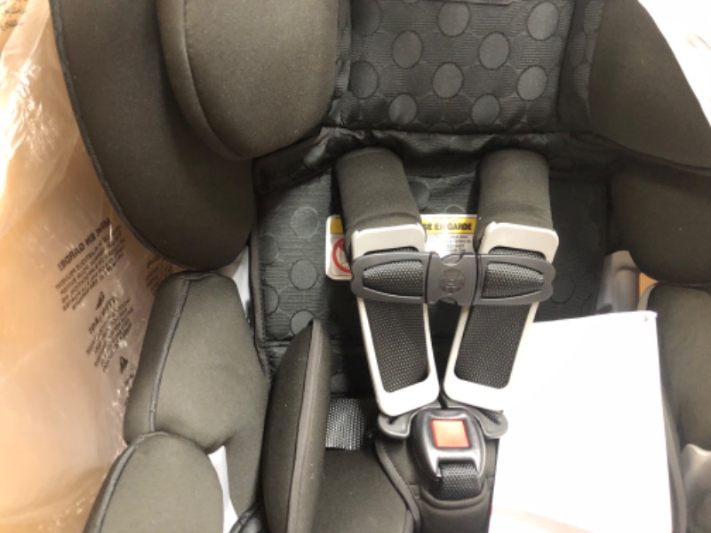 Photo 1 of Britax Boulevard ClickTight Convertible Car Seat - Circa
