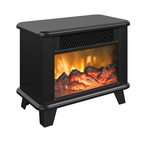 Photo 1 of givebest electric fireplace