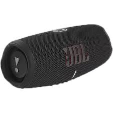 Photo 1 of JBL Charge 5 Portable Bluetooth Speaker (Black) --- No Box Packaging, Item is New, Charging Cable
