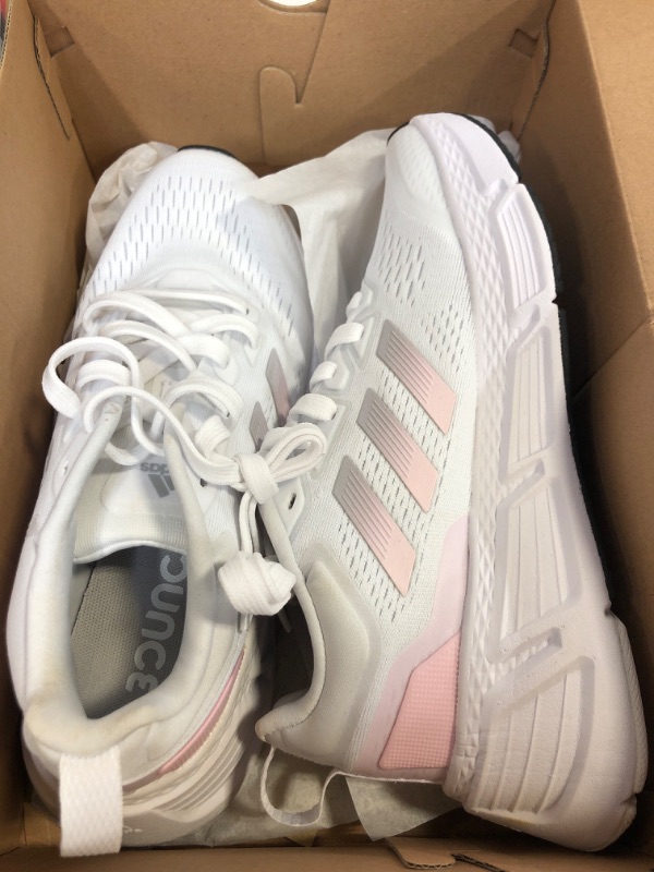 Photo 2 of ADIDAS QUESTAR WOMEN'S SHOES SIZE 6