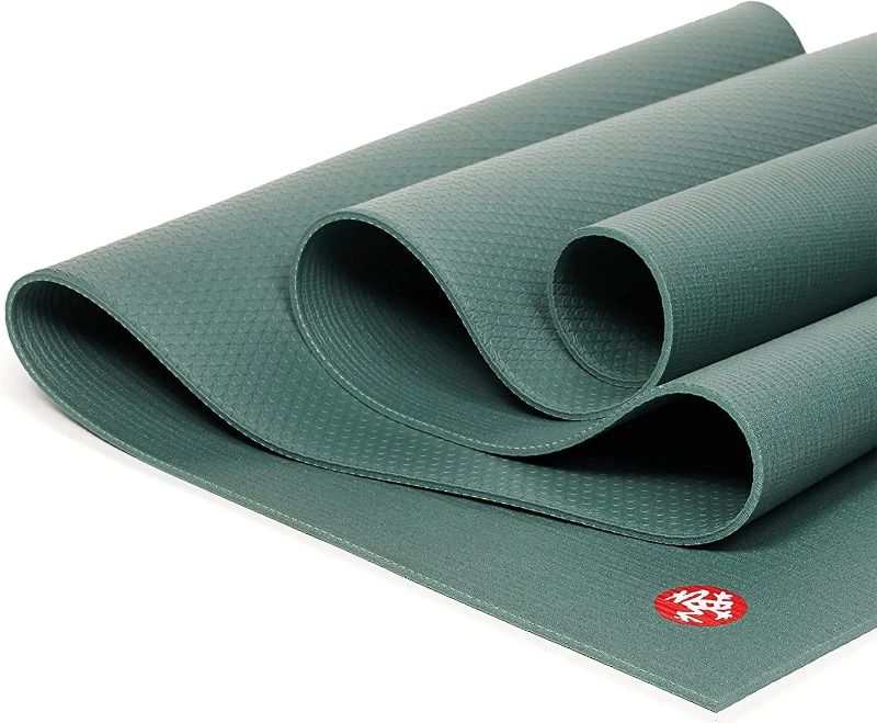 Photo 1 of 71"x24" Manduka PRO Lite Yoga Mat - Lightweight For Women and Men, Non Slip, Cushion for Joint Support and Stability, 4.7mm Thick, Various Sizes and Colors
