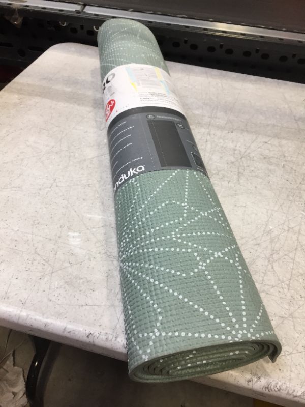 Photo 2 of 71"x24" Manduka PRO Lite Yoga Mat - Lightweight For Women and Men, Non Slip, Cushion for Joint Support and Stability, 4.7mm Thick, Various Sizes and Colors
