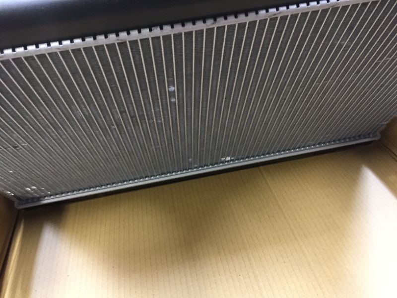 Photo 4 of Denso 221-0504 Radiator