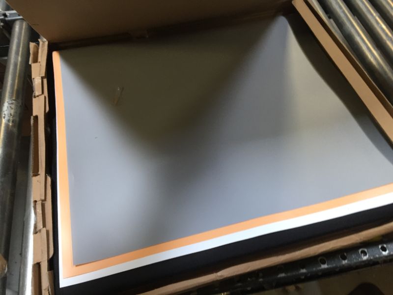 Photo 1 of RALENO Photo Studio Light Box,24"x23"x23" 60W Portable Professional Adjustable Brightness Shooting Tent Kit with 156 LED Lights 4 Colored Backdrops for Product Photography