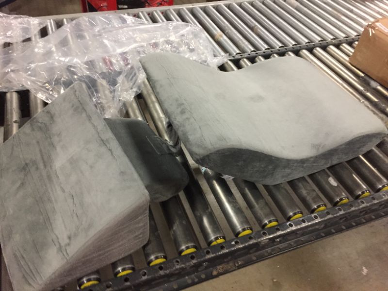 Photo 1 of 3 piece support pillow set 